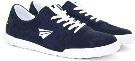 be free shoes be free – Sneaker Low-Cut navy