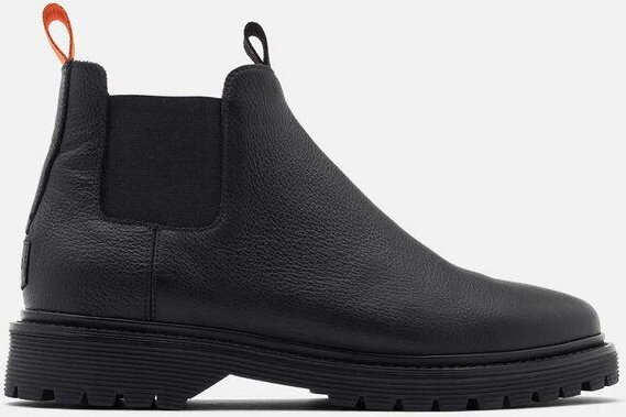 ekn footwear Chelsea Boot Willow - Leather