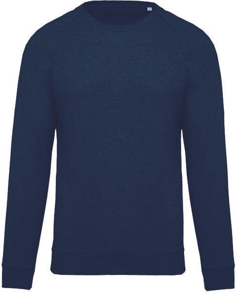 Greenspired Herren Bio Raglan Sweatshirt 300g/m² S - 3 XL