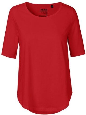 Neutral® - 3FREUNDE Frauen T-Shirt Half Sleeve