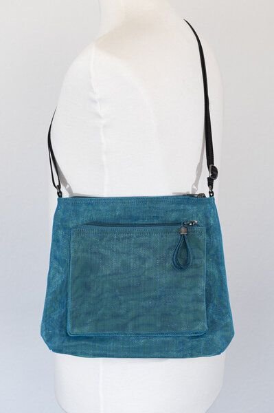 Smateria Umhänge-Tasche 'Bustle'