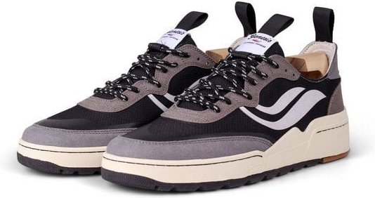 Genesis Footwear Genesis G-Hike Function Vegan Sneaker