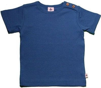 Baby Kinder Kurzarmshirt Bio-Baumwolle T-shirt "Leela Cotton"