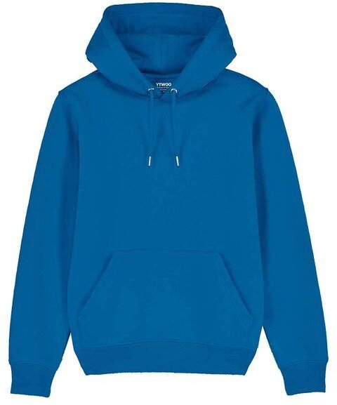 YTWOO Unisex Basic Hoodie mit Kängurutasche, Kapuzensweatshirt, Kapuzenpulli