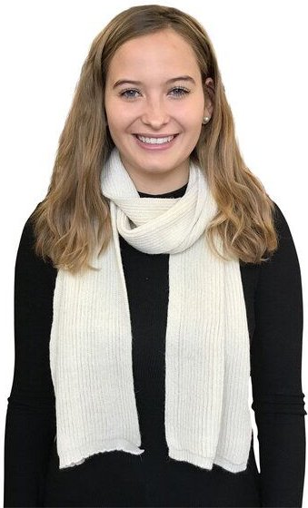 Alpaka Schal - von Albwolle 100% Baby Alpaka