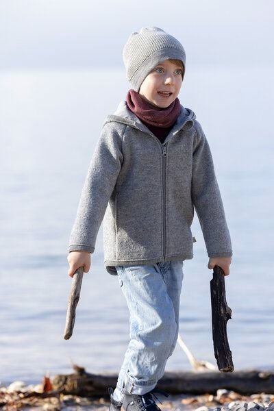 Disana Walk-Jacke Zipp