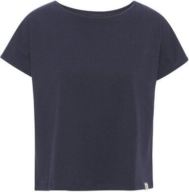 GROBUND Karen tee - GOTS zertifiziert aus 100% Bio-Baumwolle