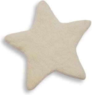 Frida Feeling Filz Untersetzer Stern