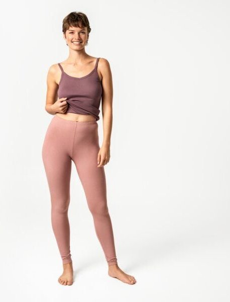 Living Crafts Leggings - ANNEDORE