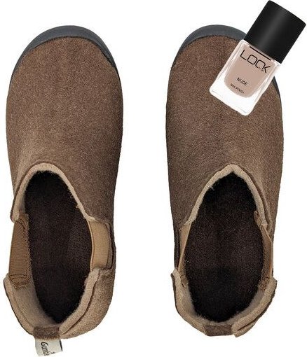 GUMBIES Set – Nachhaltige Brumby mit Veganem Nagellack