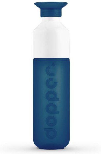 Thumbnail - Trinkflasche Dopper Original 450ml