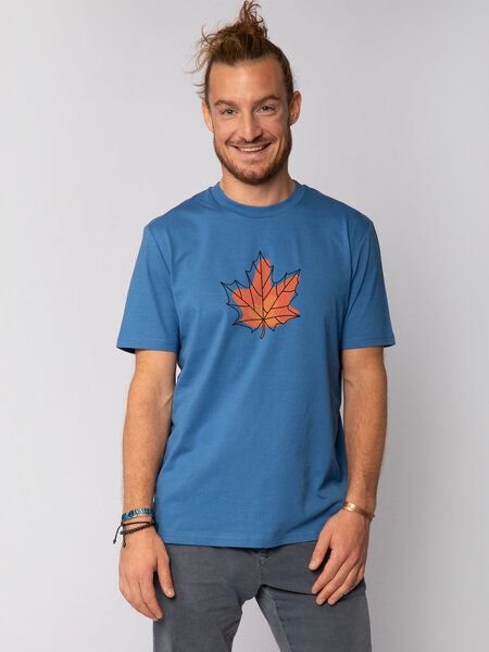 watapparel T-Shirt Unisex Herbst