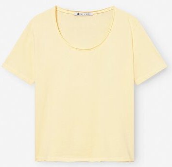 STORY OF MINE T-Shirt aus Bio-Baumwolle