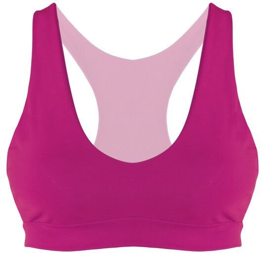 Frija Omina Recycling Bikinitop Ijoris