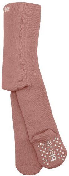 bistyle Strumpfhose Frottee (innen) für Neugeborene; Plüsch, ABS (Anti.Rutsch)