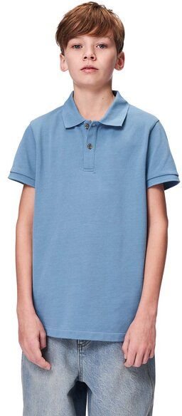 Band of Rascals Basic Polo Shirt
