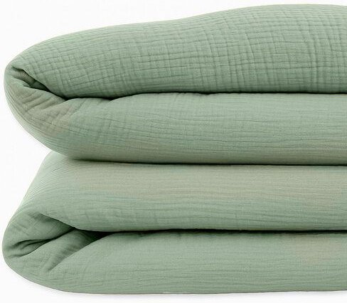 PAPATE Bio-Baumwolle Bettbezug