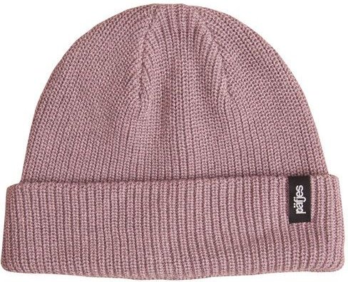 päfjes - Fair gehandelte Unisex Mütze aus Baumwolle (Bio)