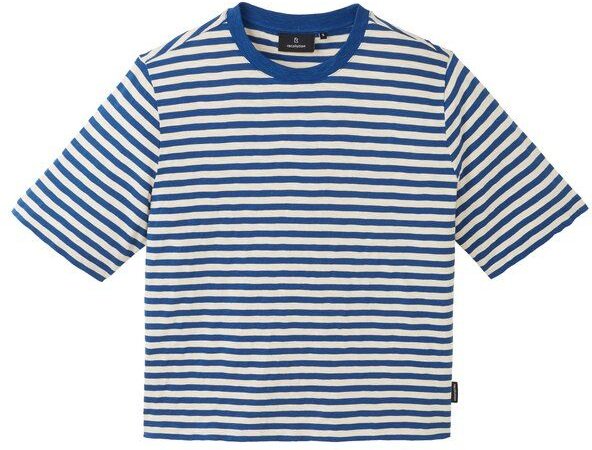 recolution T-Shirt AZOLLA STRIPES