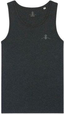 Greener Bosea eng anliegendes Tank-Top