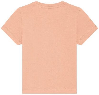 LIGARTI Babyshirt - Valentina der Fuchs