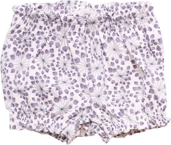 Müsli by Green Cotton Baby Bloomers *Juncus* GOTS Bio Baumwolle | Müsli