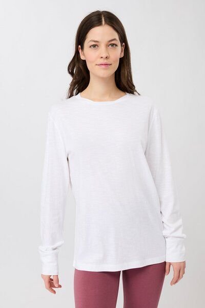 Mandala Easy Longsleeve