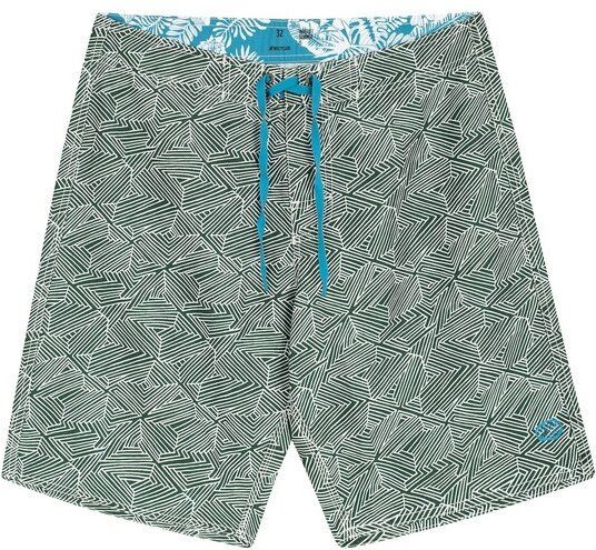 Panareha Boardshorts MYRTOS RPET