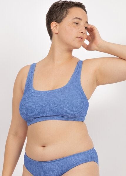 boochen Bikini Top Maui - Sporty fit