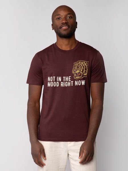 Thumbnail - watapparel T-Shirt Unisex Not in the mood