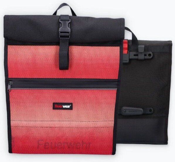 Feuerwear SAM Fahrradtasche