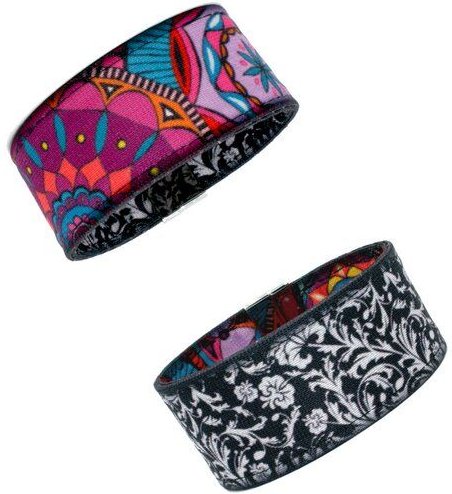 Seegarn Wende-Armband 3cm