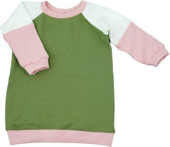 Sternchenwolke BIO Langarmshirt "Lilly"