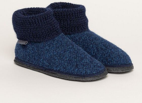 Gottstein Hüttenschuhe Wool Venture High