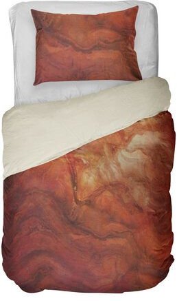 Kayori Cuanja Bettwäsche - Baumwolle