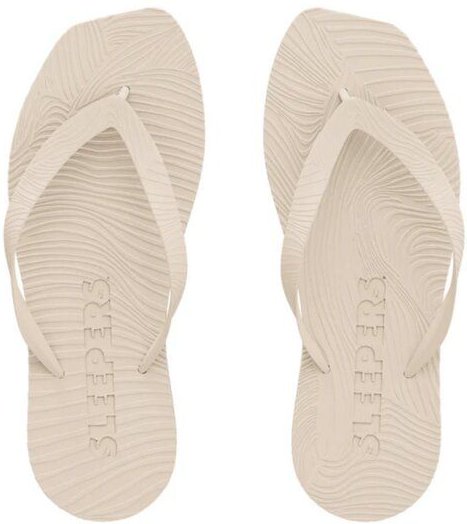 Sleepers Flip Flop Damen aus Naturkautschuk
