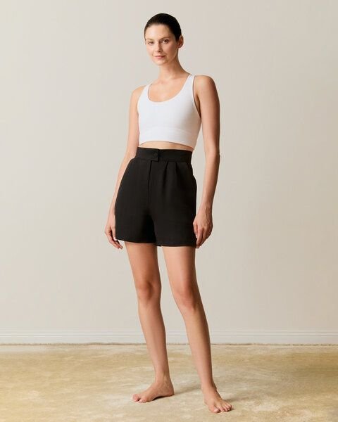 Studio.29 Saga Shorts - Tencel Linen