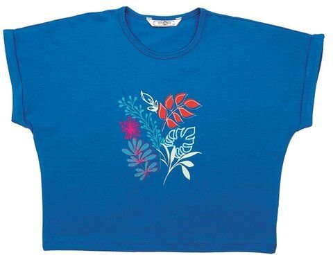 Cotokids Colourful Paisley 23-T-Shirt