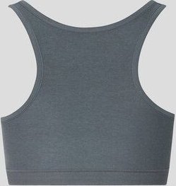 The Hemp Line Sporty Bra aus Bio-Baumwolle und Hanf (22029)