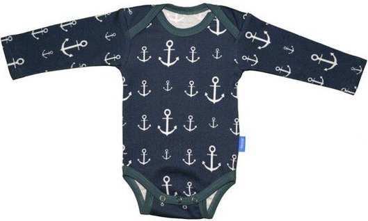 Holy Water Body Anker