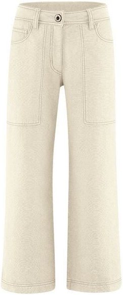 HempAge Culotte Hose Hanf/Biobaumwolle