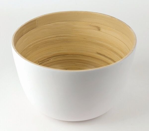 El Puente Hohe Schale