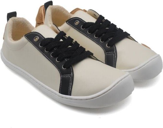 POLOLO Plus Barfuß Sneaker Vegan Kaktusleder