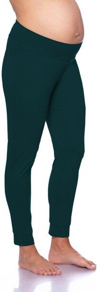 Milchshake BASIC Umstands-Lounge/Pyjamahose aus Bio-Baumwolle