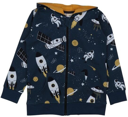 Walkiddy Space Trip-Sweat Jacket