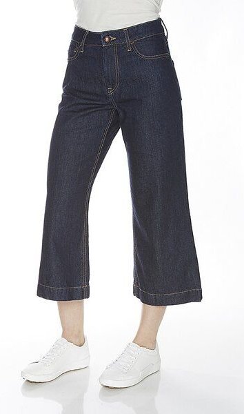Wunderwerk Denim culotte