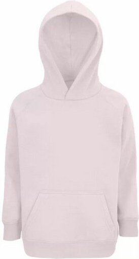 Sol's Kids´ Kapuzenpullover Sol´s Stellar Sweatshirt mit Kapuze Hoodie bis 12 Jahre Hoody