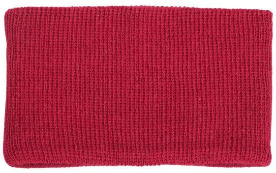 De Colores Stirnband doppelt aus Alpaka