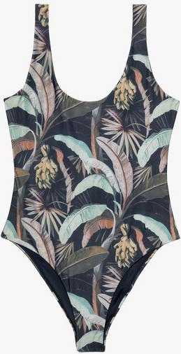 Lovjoi Badeanzug JUBAEA aus regeneriertem & recyceltem Material