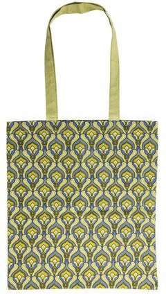 TRANQUILLO Tragetaschen 45x40 cm aus Biobaumwolle (BAG317, BAG318, BAG319, BAG320)